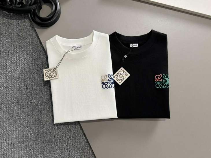 Picture of Loewe T Shirts Short _SKULoeweM-3XLtltx579288